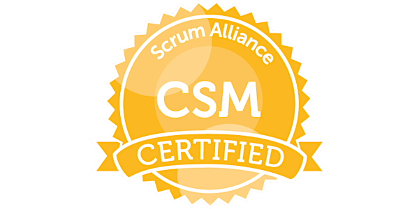 Certified ScrumMaster® (CSM®) - Pittsburgh, PA (weekend)