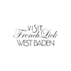 Logótipo de Visit French Lick West Baden