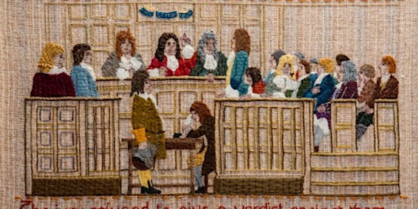 The Trial of Penn and Mead