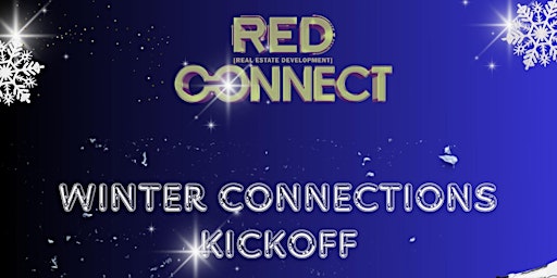 Hauptbild für RED CONNECT Networking Event