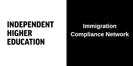 Immigration Compliance Network primary image