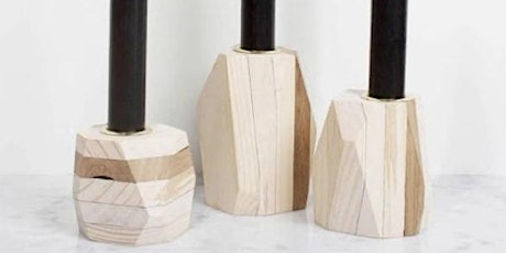 Hauptbild für Crafting Tumi Ishi Balancing Blocks