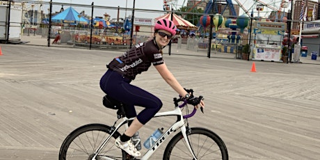 Let's ride to Coney Island, Rockaways, Long Beach! primary image