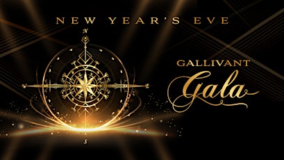Gallivant Gala primary image