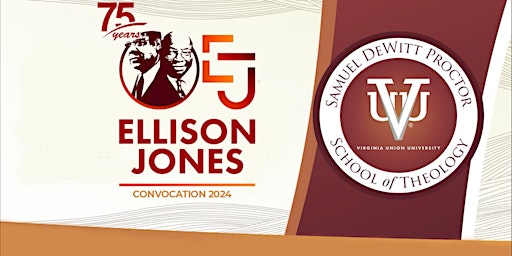 2024 75th Ellison Jones Convocation  primärbild