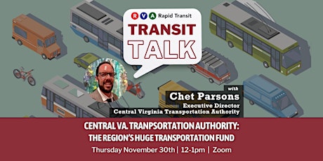 Transit Talk: Breaking down the CVTA primary image