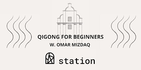 Imagem principal de Qigong for beginners