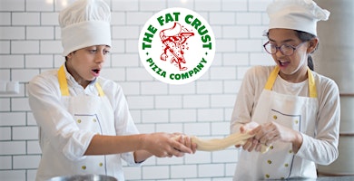 Kids Pizza Class primary image