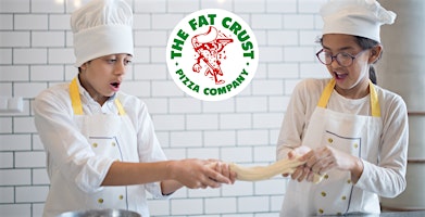 Immagine principale di Kids Pizza Class 