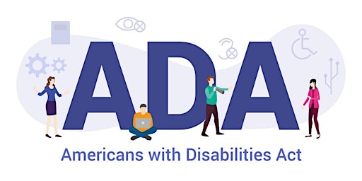 Imagen principal de Complying with ADA'S Interactive Process (UPDATED)