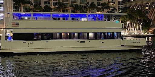 MIAMI BOOZE CRUISE primary image