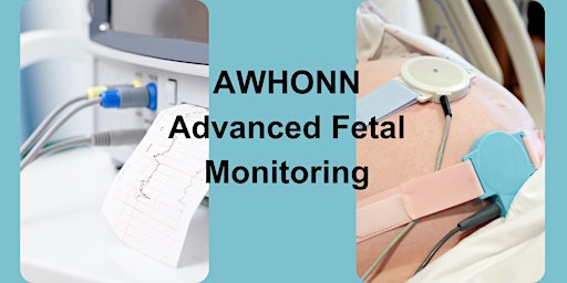 Imagen principal de AWHONN Advanced Fetal Monitoring - LIVE CLASS
