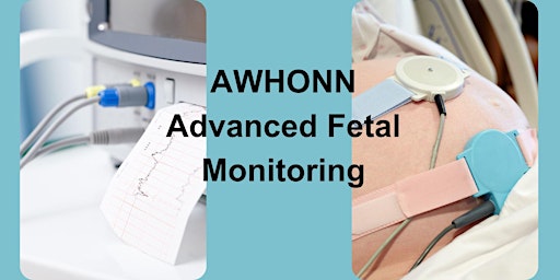 Imagen principal de AWHONN Advanced Fetal Monitoring - VIRTUAL CLASS