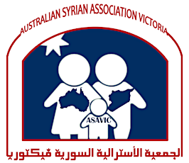 Syrian Appeal - North Melbourne primary image