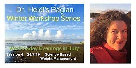 Dr. Heidi's Science Based Weight Management  primary image