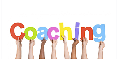 FREE Coaching Session primary image