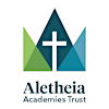 Logótipo de Aletheia Academies Trust