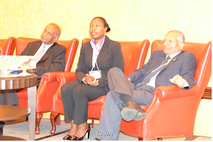 Friends of Africa Economic Summit  2022 (12th Edition) image