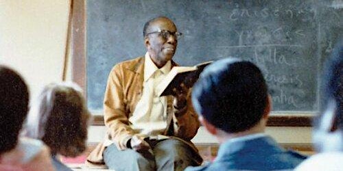 A Day with Howard Thurman primary image