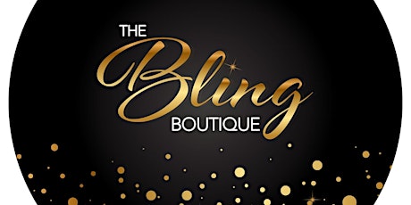 The Bling Boutique Open House  primary image