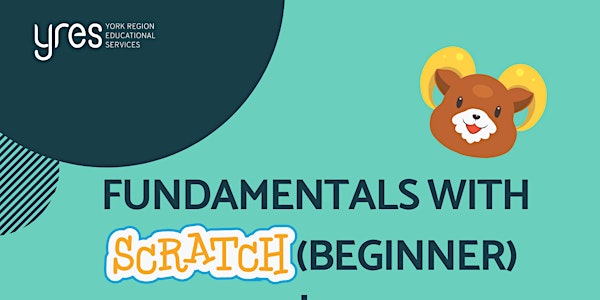 Fundamentals with Scratch (Beginner)