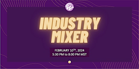 WiSER Annual Industry Mixer 2024- Company Registration primary image