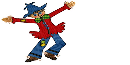 Scarecrow Boogie Night! primary image