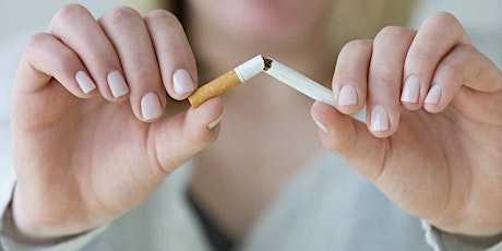 Primaire afbeelding van Stoppen Met Roken in Zepperen Vóór De Vakantie