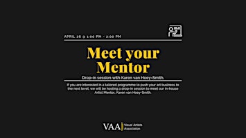 Imagen principal de Meet your Mentor