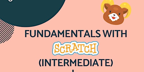 Fun with Scratch (Intermediate)