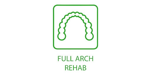 Hauptbild für VIRGINIA WhiteCap Institute Full Arch Rehab//November 14-15, 2024