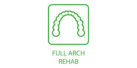 VIRGINIA WhiteCap Institute Full Arch Rehab//November 14-15, 2024