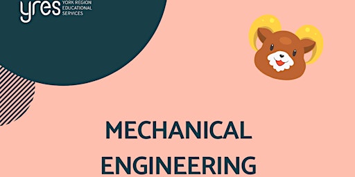 Primaire afbeelding van Mechanical Engineering (14-18)