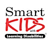 Logotipo da organização Smart Kids with Learning Disabilities