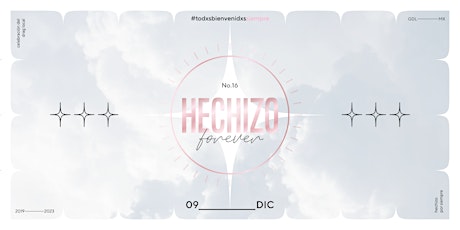 Hechizo Forever  primärbild