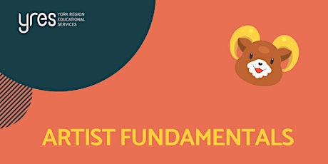 Artist Fundamentals (5 - 12)