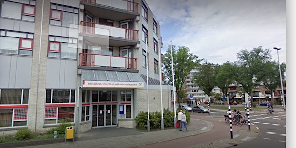 CoderDojo Overvecht 6 juli 2019