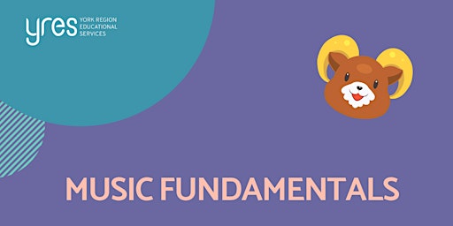 Hauptbild für Music Fundamentals (5 - 12)