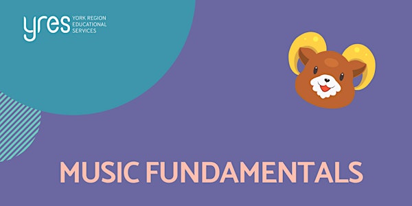 Music Fundamentals (5 - 12)