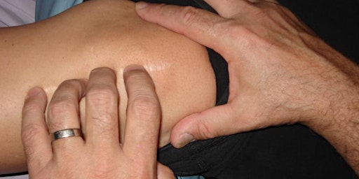 Hauptbild für Scar Tissue Massage - (12 CE)