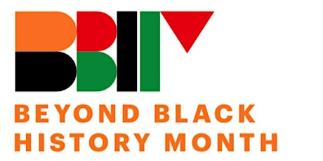 Primaire afbeelding van Beyond Black History Month