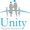 Logo de Unity Family Services