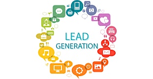 Hauptbild für Lead Generation