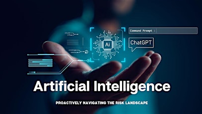 Proactively Navigating the Generative AI Risk Landscape primary image