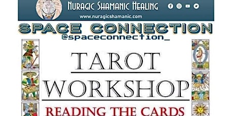 Tarot Workshop primary image