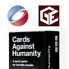 Cards Against Humanity Black Box Tournament primary image