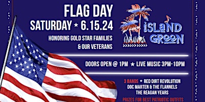 Imagen principal de Flag Day Celebration 2024 Concert