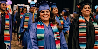 2024 Maricopa Community Colleges Hispanic Convocation primary image