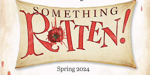 Hauptbild für Something Rotten!: A Mainstage Production
