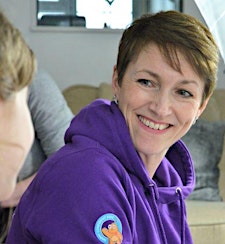 Organiser profile image